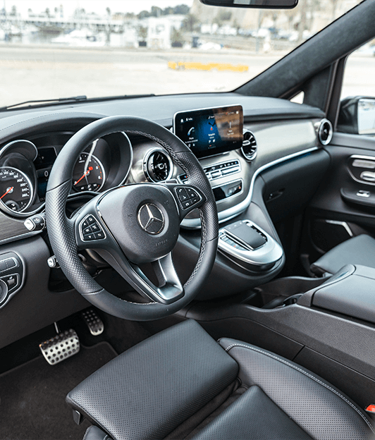 Mercedes-Benz V 300 d 4MATIC EXCLUSIVE Long - 30
